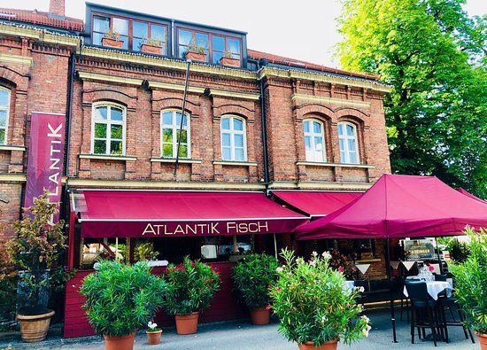 Atlantik Fisch Restaurant